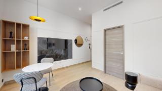Bluestay 288 - Superbe studio à Paris 17 - Paris - 2