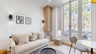 Bluestay 288 - Superbe studio à Paris 17 - Paris - 0