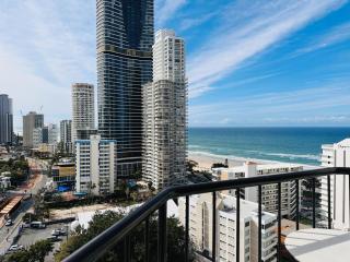 Mantra on View Ocean Escape at Surfers Paradise - 8
