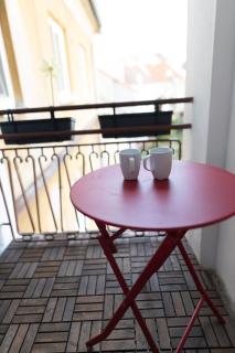 Apartmán pod kostelem - Znojmo - 1