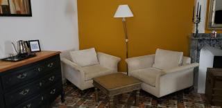 Maison NOLIA - Espaces dédiés - 1