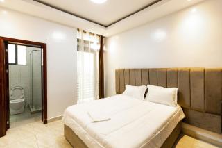 Laurus Apartments Kigali - Kigali - 0