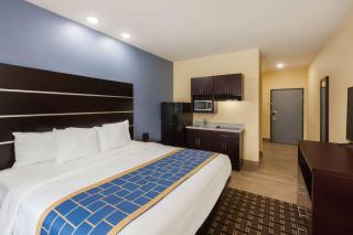 Days Inn by Wyndham Baton Rouge Airport - Baton Rouge - 1