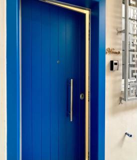 Hermes Central Suite - Atene - 7