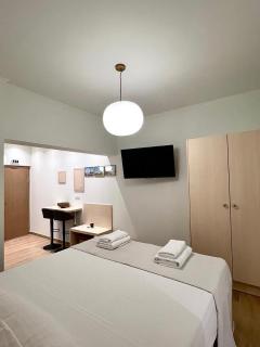 Hermes Central Suite - Atene - 1