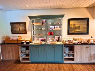 Peters - das Genusshotel in der Wingst - Wingst - 9