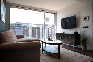 Chic Luxury Living in Battersea Power Station - Londra - 8