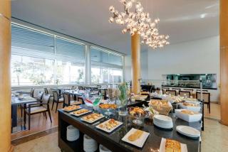 TRYP by Wyndham Porto Expo Hotel - Leça da Palmeira - 6