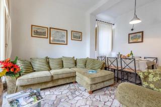 Il Gladiolo - Focette 100mt From Sea - Happy Rentals - Marina di Pietrasanta - 1