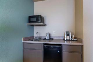 Comfort Inn & Suites Boulder - 1