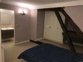 Logement Montret - Montret - 4