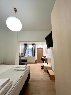 Hermes Central Suite - Atenas - 0