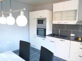 Ferienhaus in Blandorf-Wichte mit sonniger Terrasse und nah am Strand vom Kiessee - Hage - 7