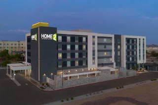 Home2 Suites By Hilton Phoenix North Happy Valley - Phoenix - 9