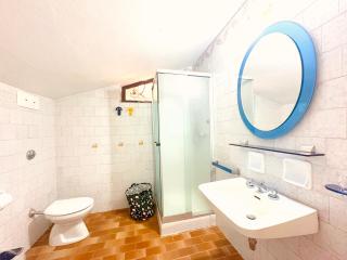 RESIDENCE BAY OF SILENCE - Lake View, Free Beach, Isle of Lake Iseo - Monte Isola - 1