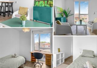 Appartement Elégant à Deux Pas du Capitole - Toulouse - 9
