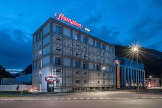 Hampton By Hilton Locarno - Losone - 2