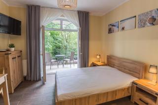 VacationClub Trzy Korony Wazów Apartament 24 - Świnoujście - 0