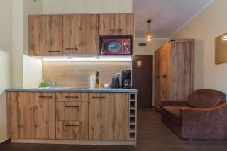 VacationClub Trzy Korony Wazów Apartament 24 - Świnoujście - 8