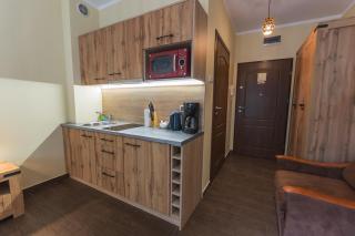 VacationClub Trzy Korony Wazów Apartament 24 - Świnoujście - 7