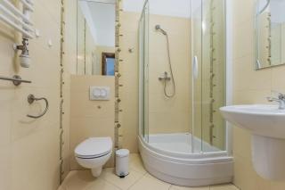 VacationClub Trzy Korony Wazów Apartament 24 - Świnoujście - 5