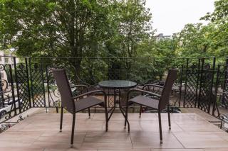 VacationClub Trzy Korony Wazów Apartament 24 - Świnoujście - 3
