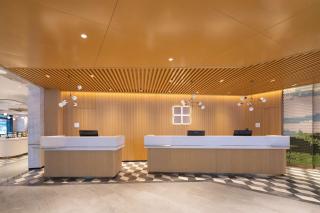 Hilton Garden Inn Hulunbuir Hailar - 5