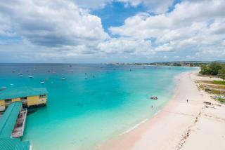 Radisson Aquatica Resort Barbados - Bridgetown - 1