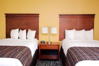 Alpharetta Inn - Alpharetta - 3