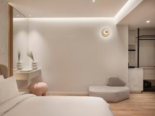 Nur Aparthotel Athens - Atene - 5