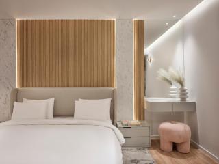 Nur Aparthotel Athens - Atene - 6