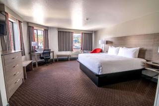 Best Western Helena - Capitol Hotel - Helena - 7