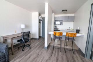 Best Western Helena - Capitol Hotel - Helena - 4