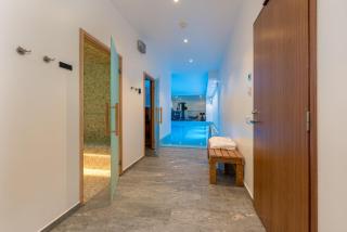 The MANOR Sports & Spa - 2