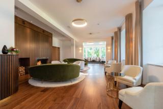 The MANOR Sports & Spa - 1