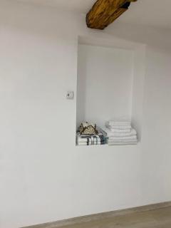 Căsuță BnB - Câmpulung Moldovenesc - 0