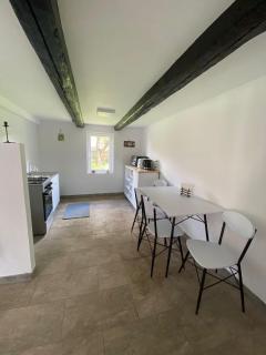 Căsuță BnB - Câmpulung Moldovenesc - 9