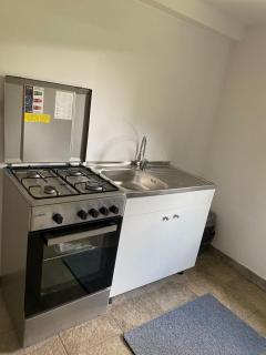 Căsuță BnB - Câmpulung Moldovenesc - 1