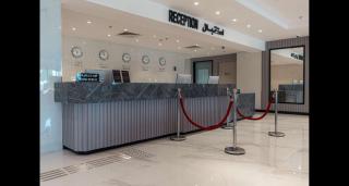 Best Western Plus Jeddah Hotel Madinah Road - Dschidda - 1