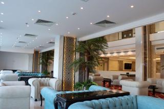 Best Western Plus Jeddah Hotel Madinah Road - Dschidda - 2