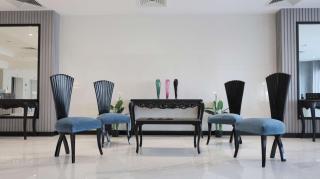 Best Western Plus Jeddah Hotel Madinah Road - Dschidda - 3