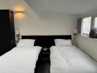Williamson Suites - Apartment 2 - Liverpool - 6