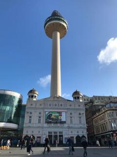 Williamson Suites - Apartment 2 - Liverpool - 4