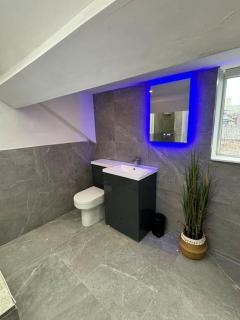 Williamson Suites - Apartment 2 - Liverpool - 3