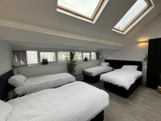 Williamson Suites - Apartment 2 - Liverpool - 2