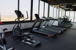 Best Western Plus Jeddah Hotel Madinah Road - 1