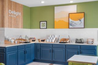 Spark by Hilton Minot - 1