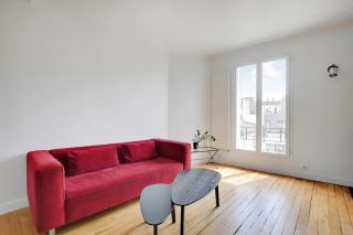 Pick A Flat's Apartment in Ternes - Arc de Triomphe - Paris - 4