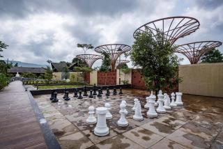 SaffronStays The Mistty Mountain - 6