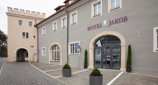 Hotel Jakob Regensburg DownTown, Best Western Signature Collection - Ratisbona - 0